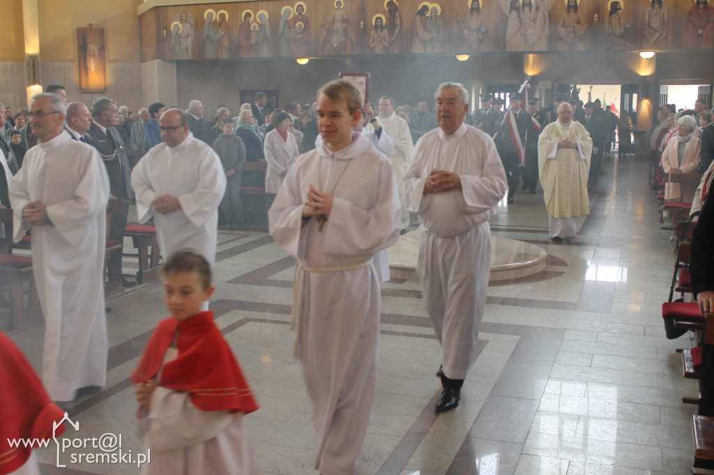 Katyń 2019