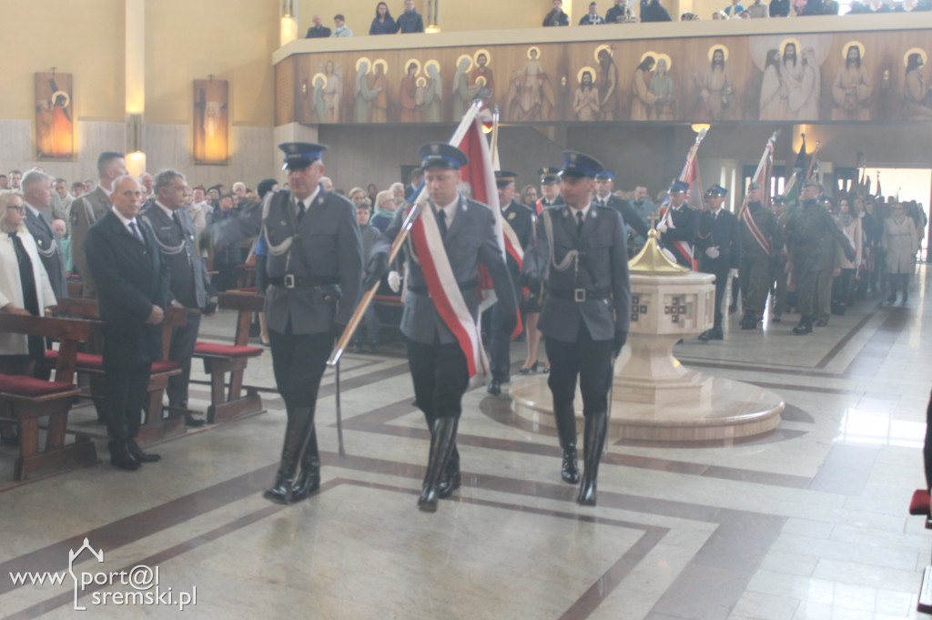 Katyń 2019