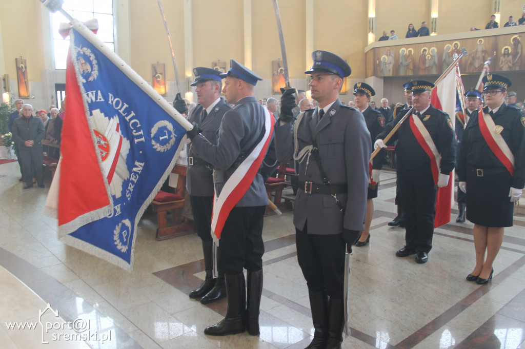 Katyń 2019