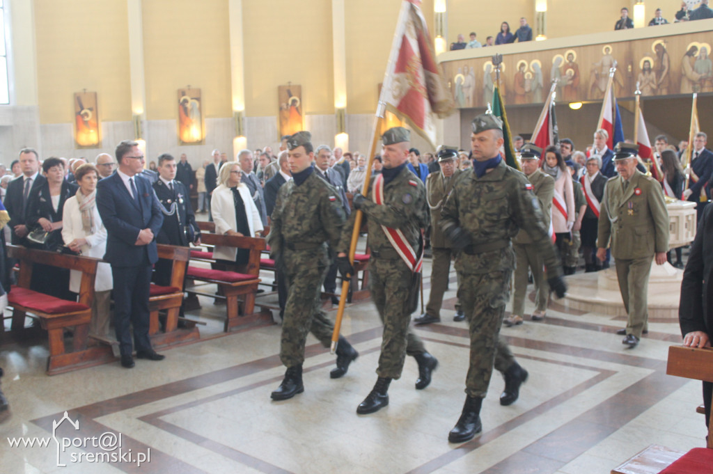 Katyń 2019