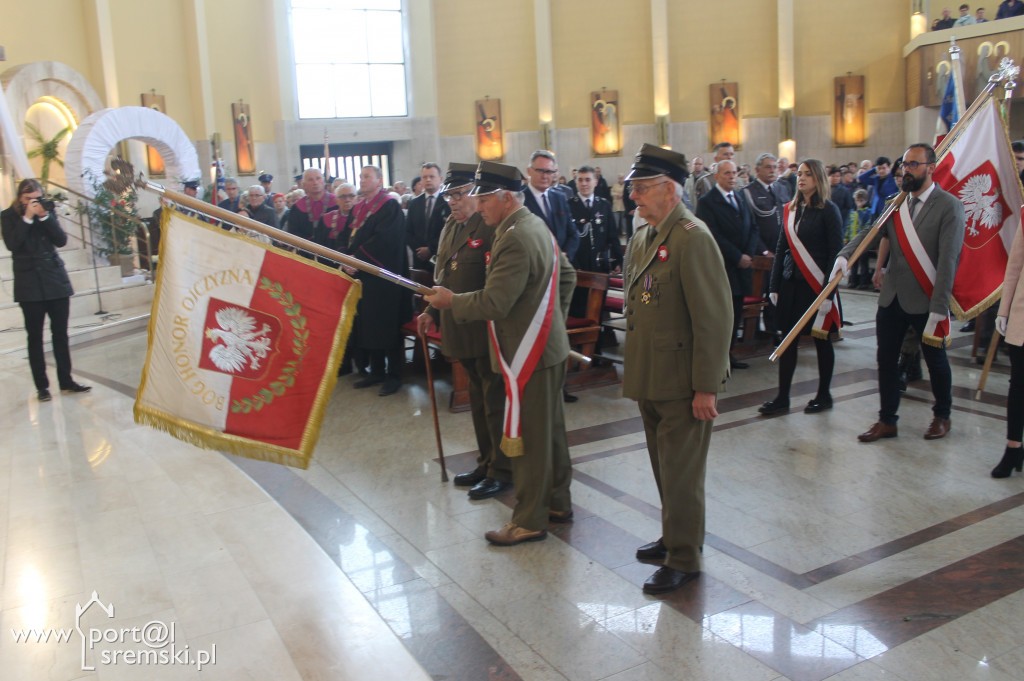 Katyń 2019