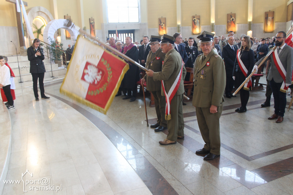 Katyń 2019