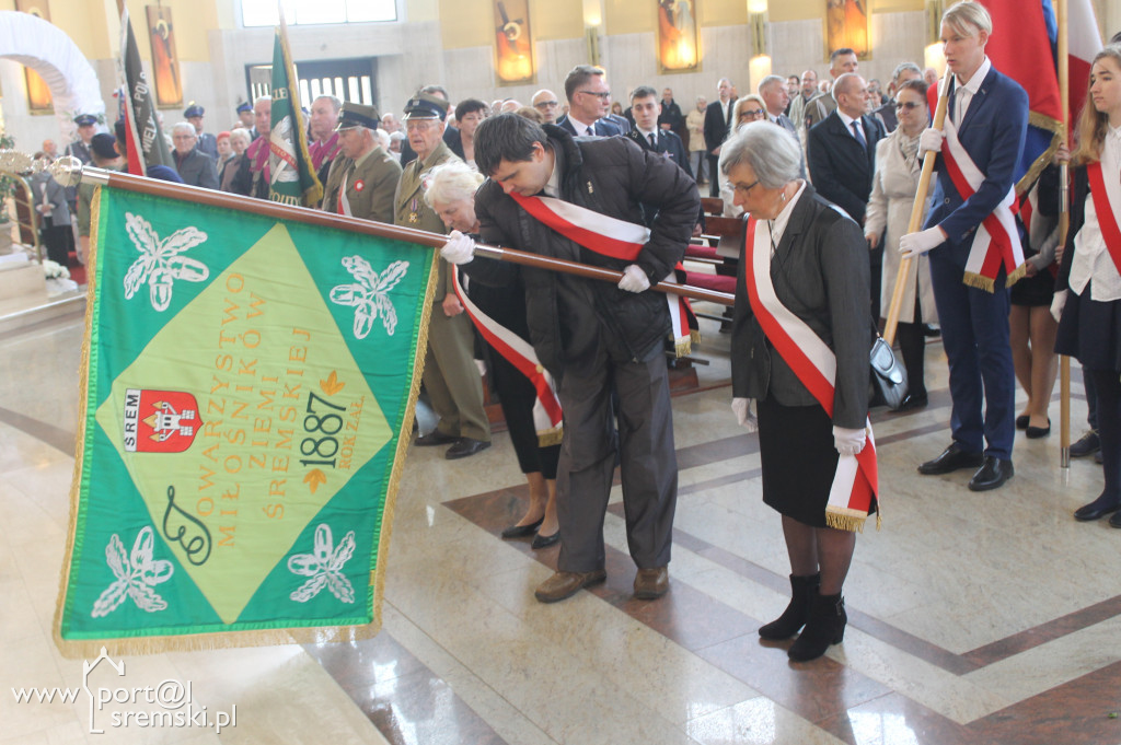Katyń 2019
