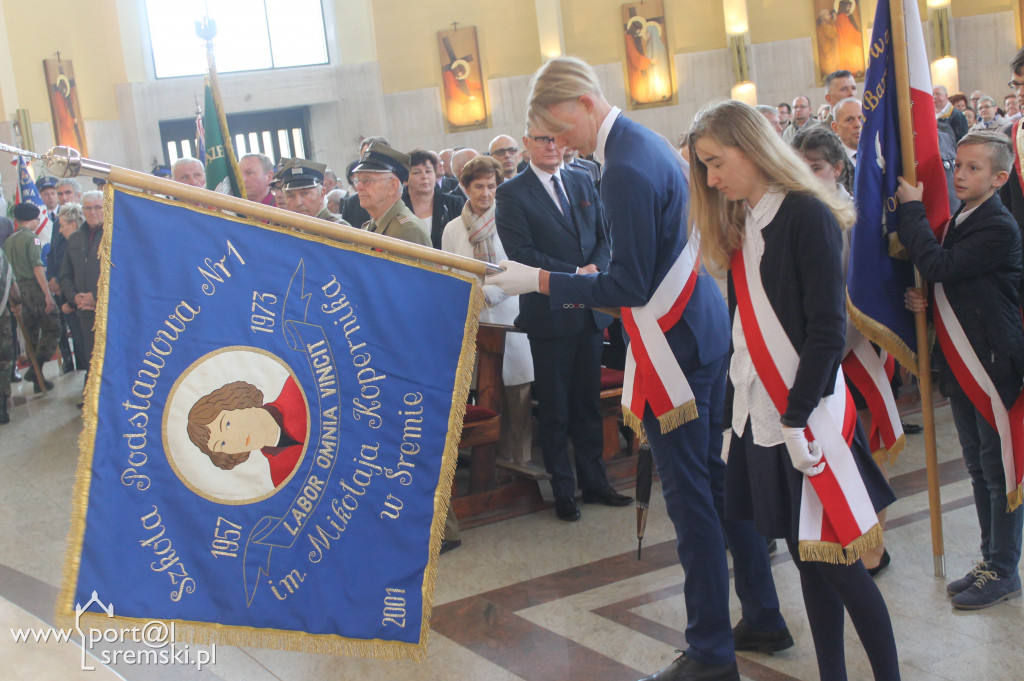 Katyń 2019