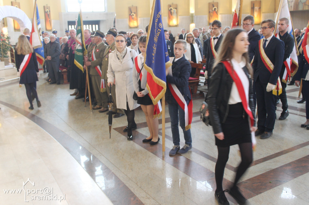 Katyń 2019