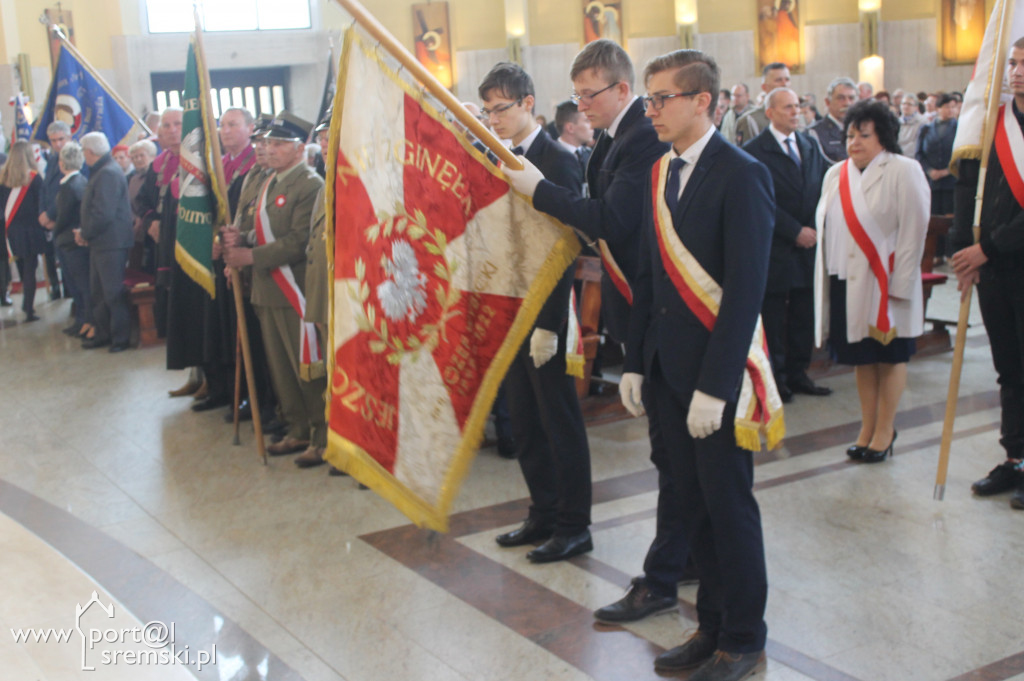 Katyń 2019