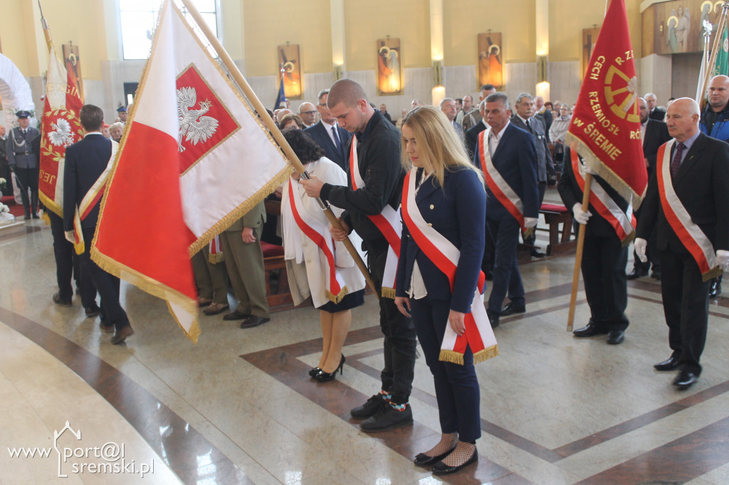 Katyń 2019