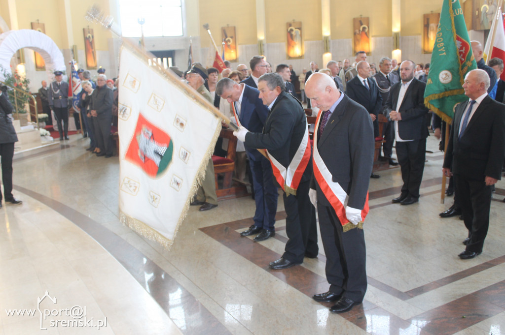 Katyń 2019