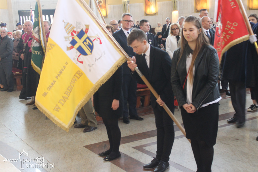 Katyń 2019