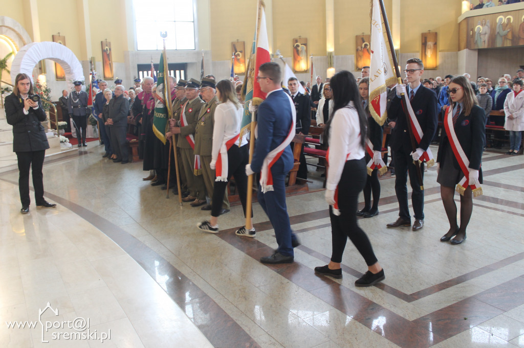 Katyń 2019