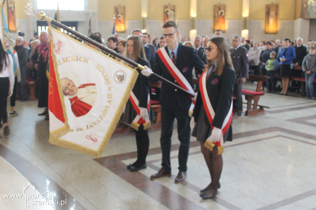 Katyń 2019