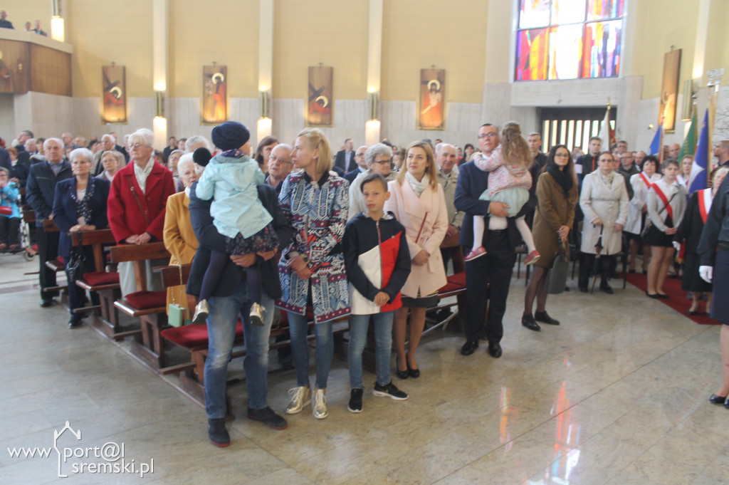 Katyń 2019