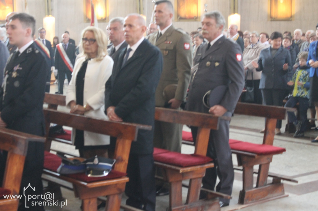 Katyń 2019