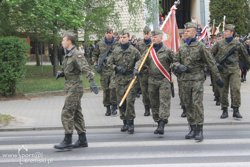 Katyń 2019