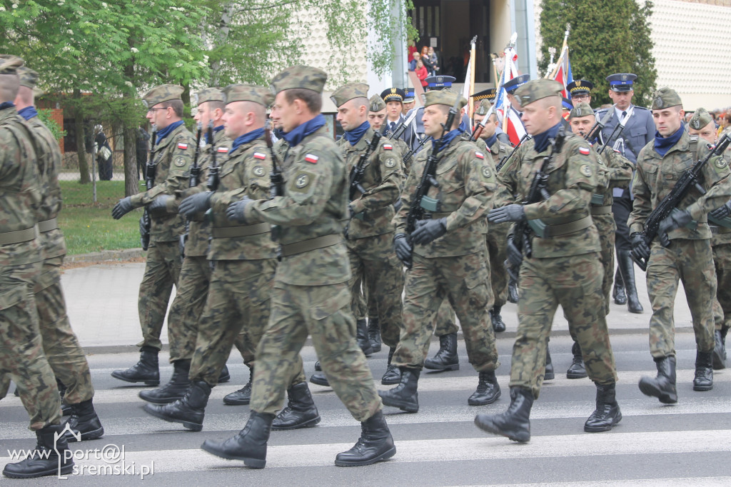 Katyń 2019