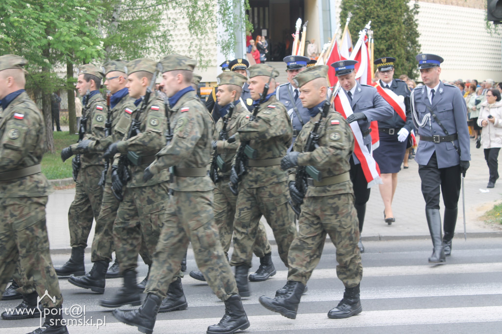 Katyń 2019