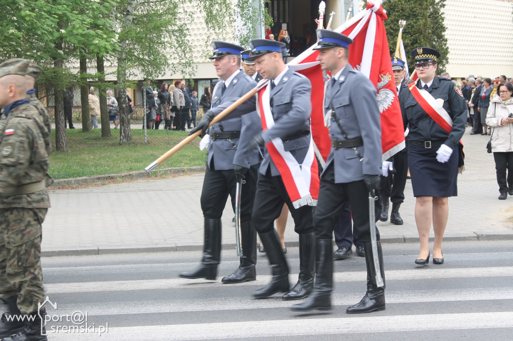 Katyń 2019