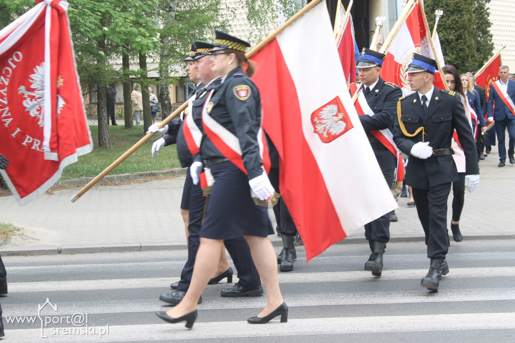 Katyń 2019