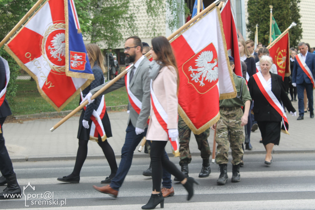 Katyń 2019