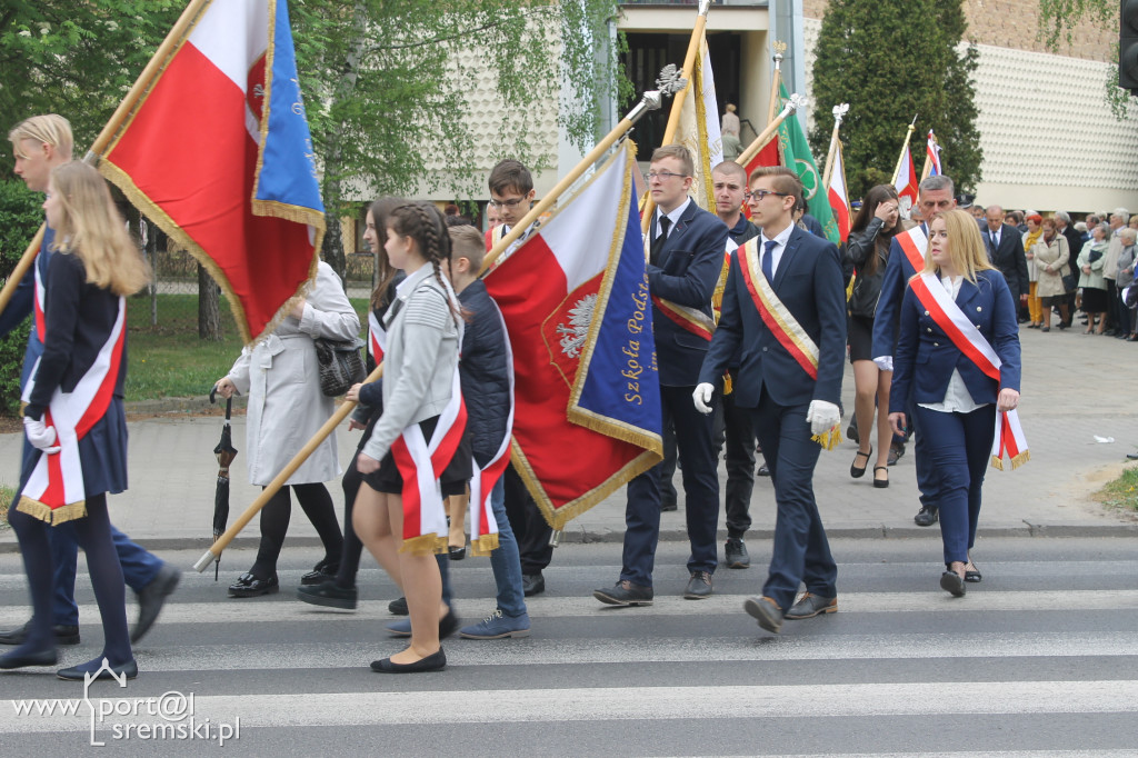 Katyń 2019