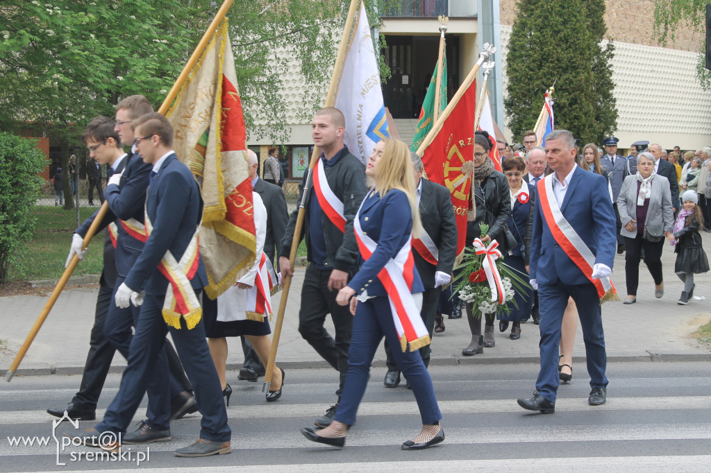 Katyń 2019