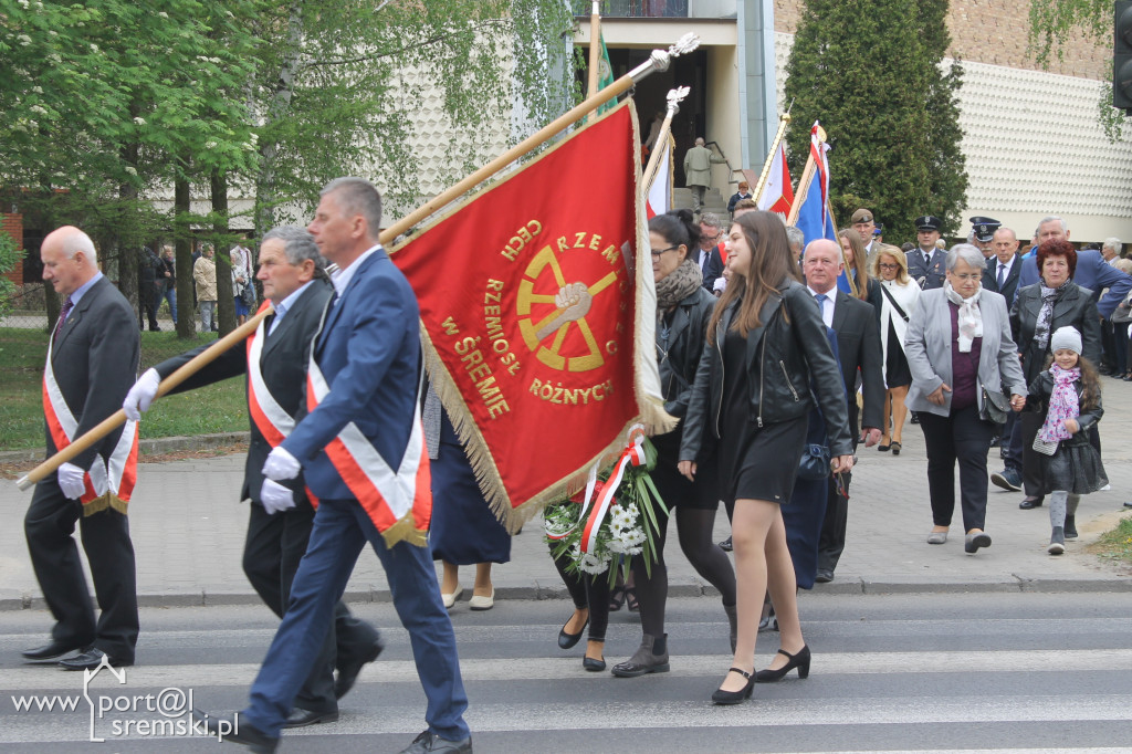 Katyń 2019