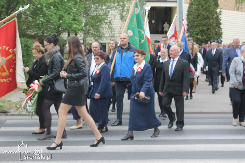 Katyń 2019