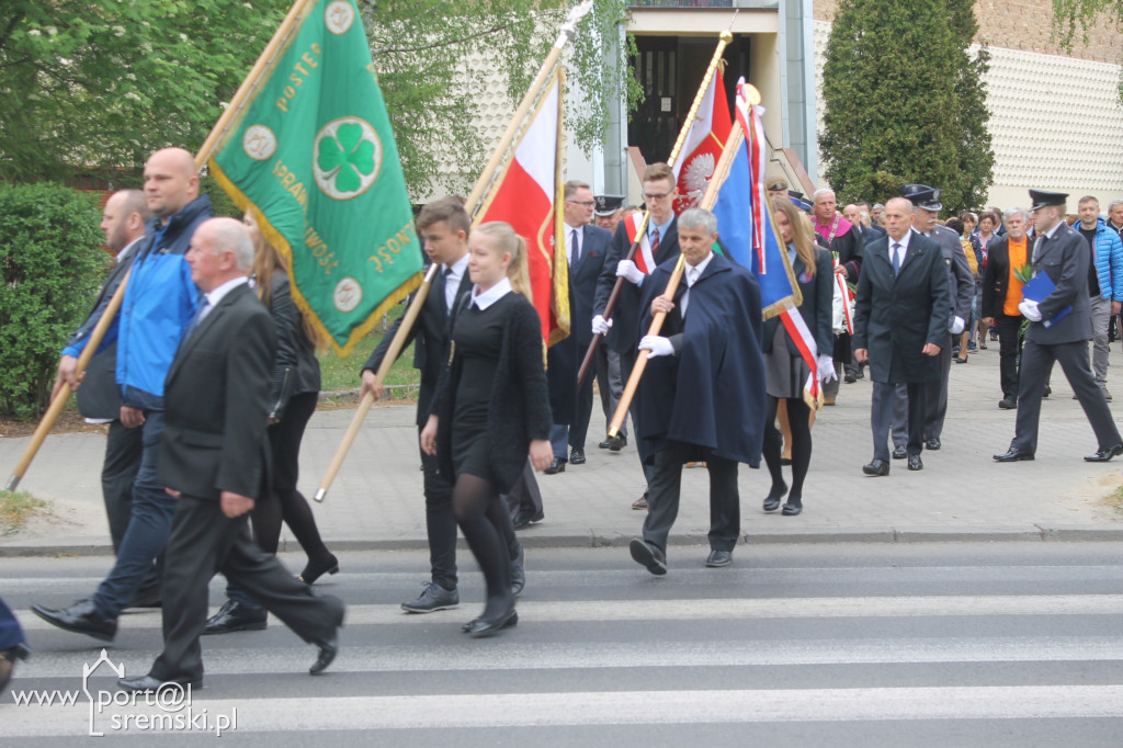 Katyń 2019
