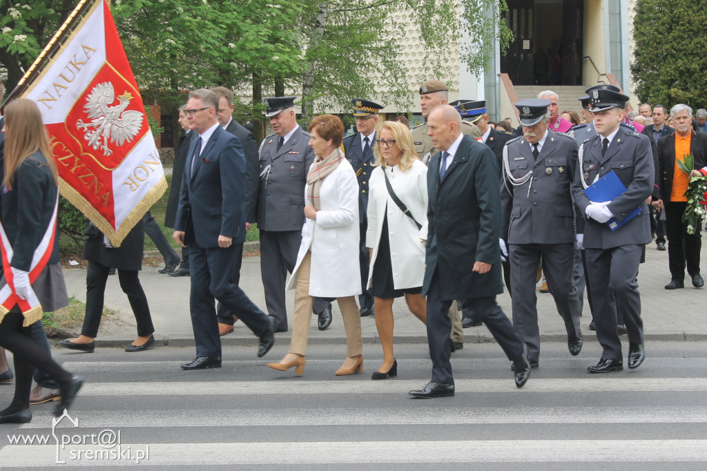 Katyń 2019