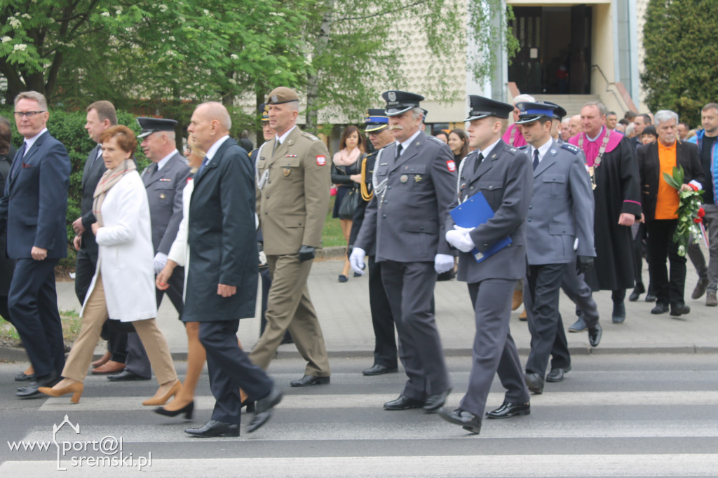 Katyń 2019