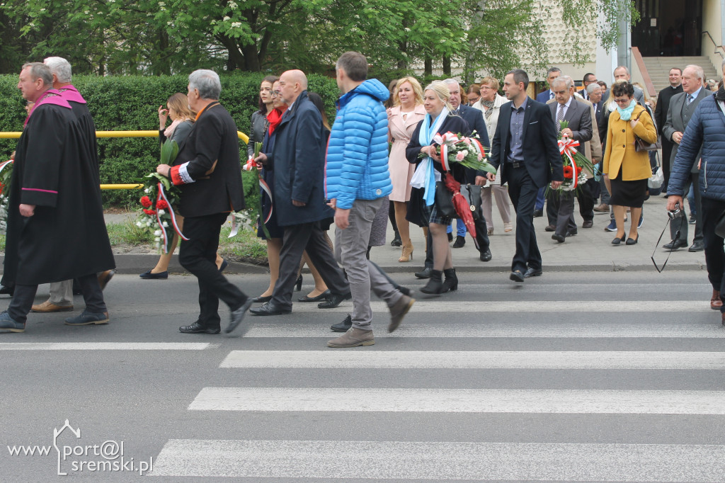 Katyń 2019