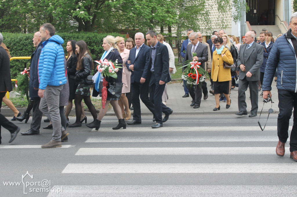 Katyń 2019