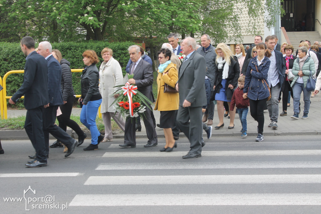 Katyń 2019