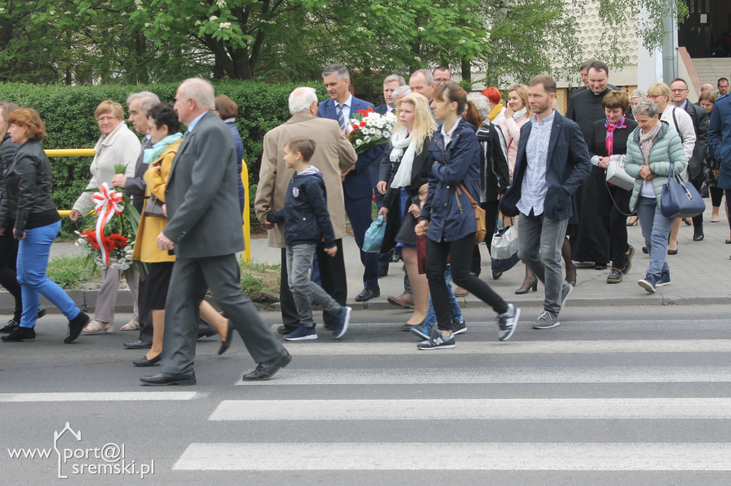 Katyń 2019