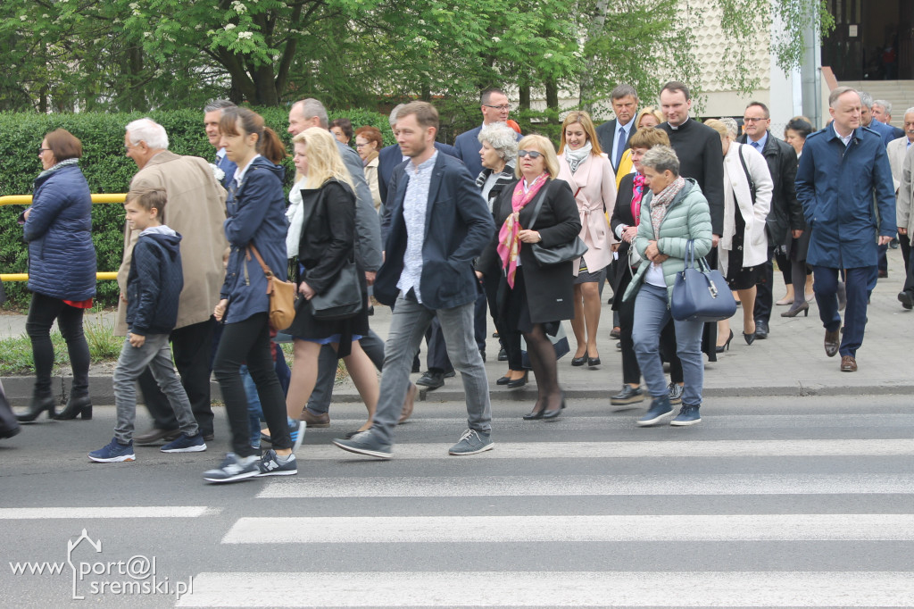Katyń 2019