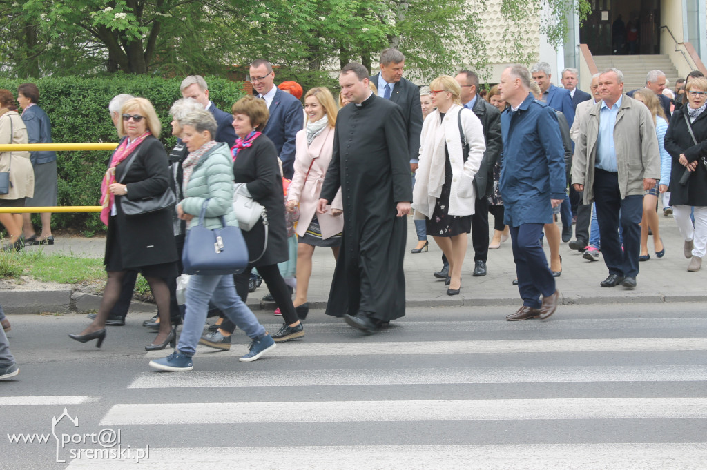 Katyń 2019