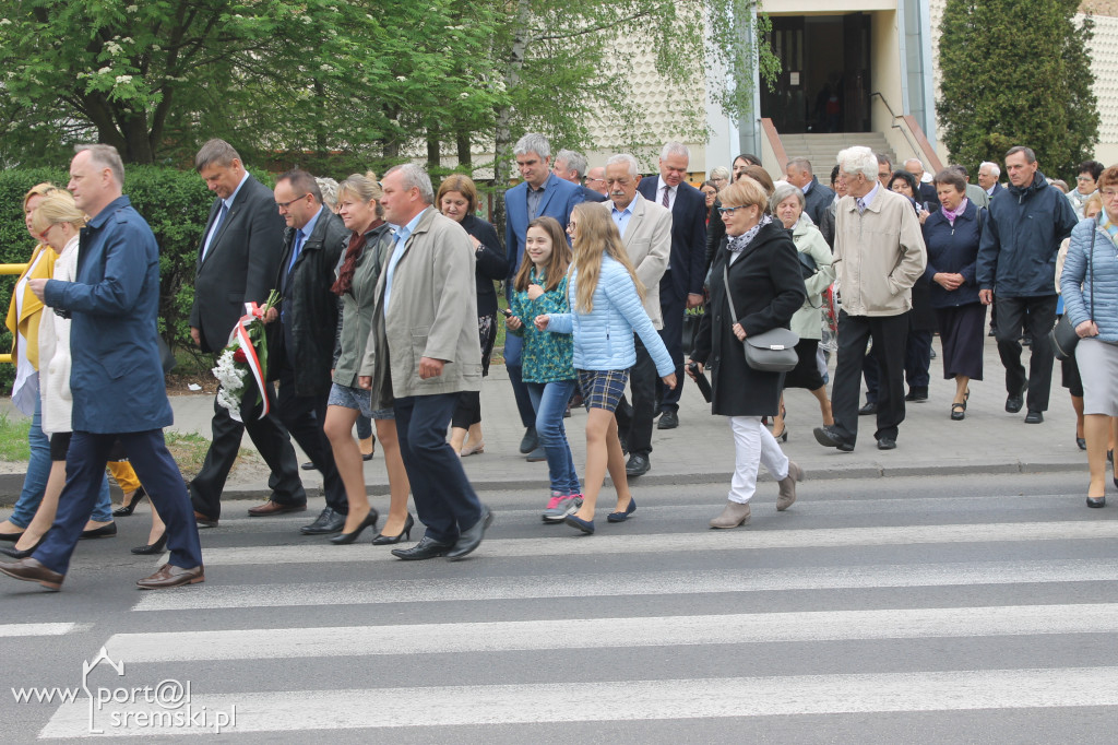 Katyń 2019