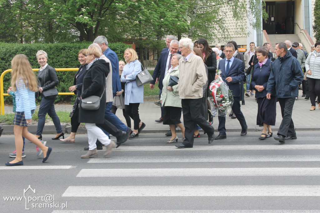 Katyń 2019
