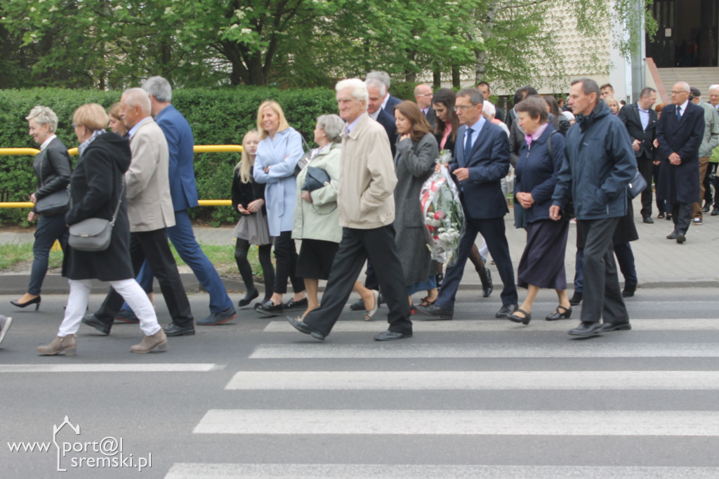 Katyń 2019