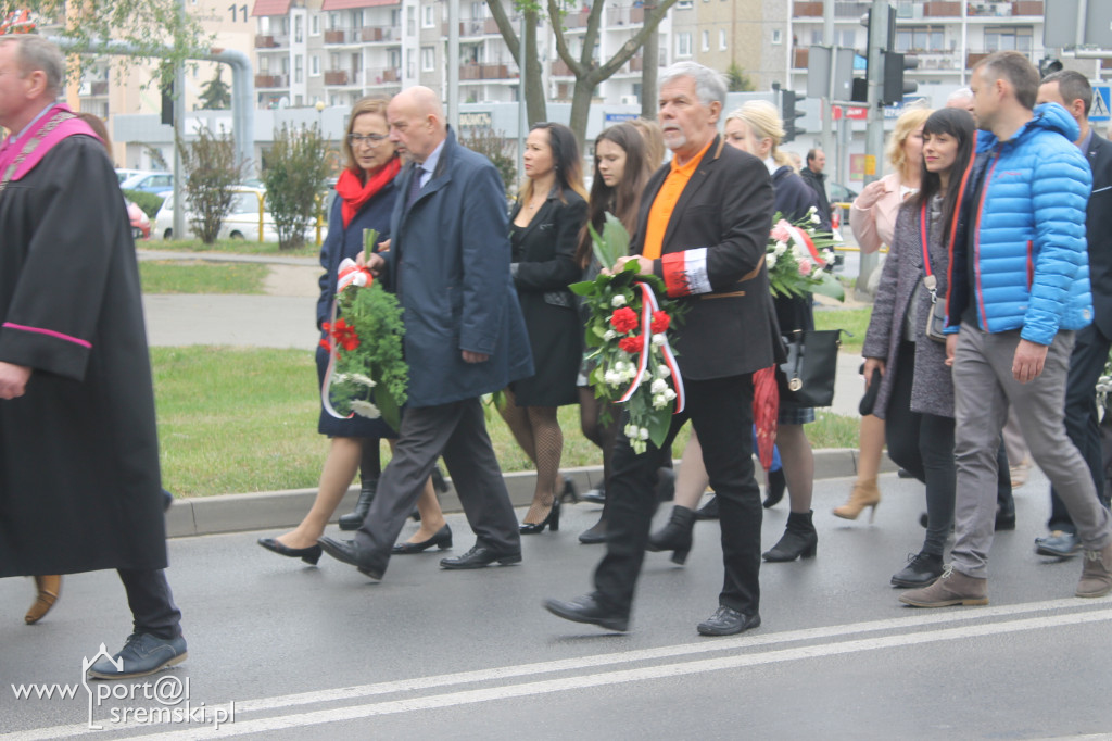 Katyń 2019