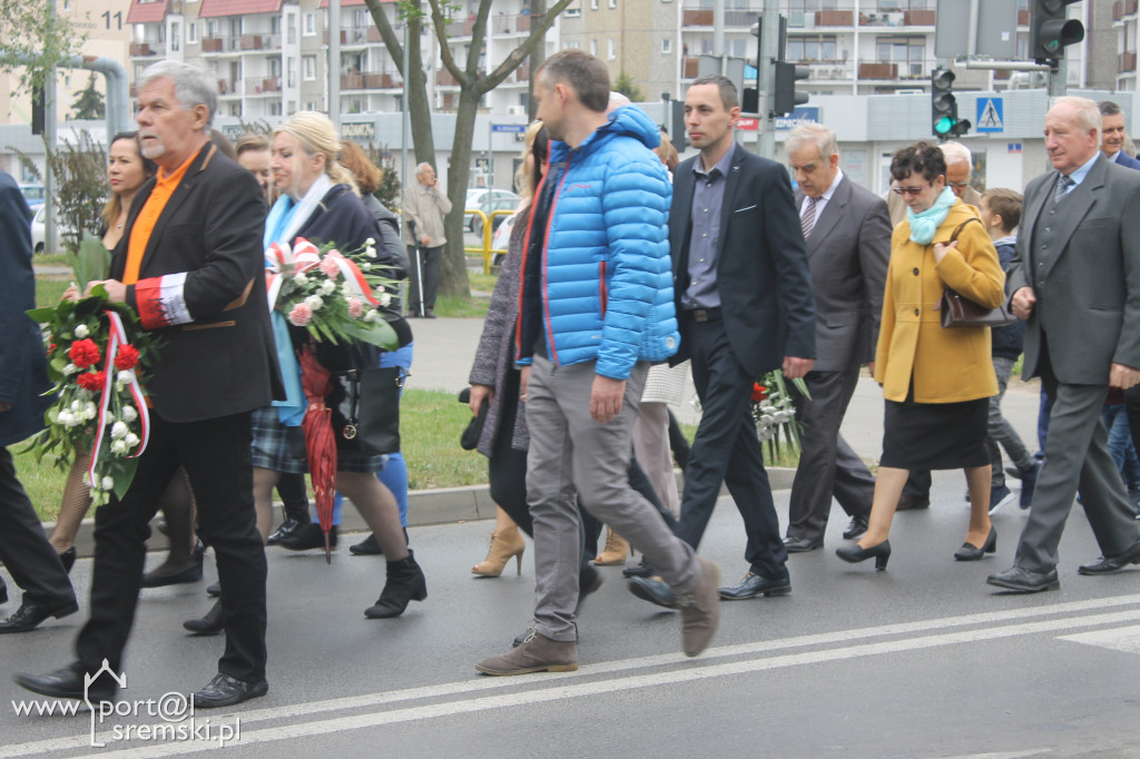 Katyń 2019
