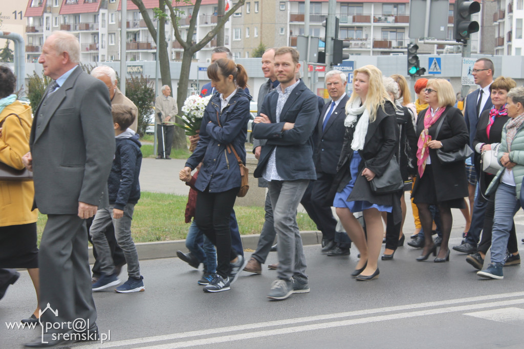 Katyń 2019