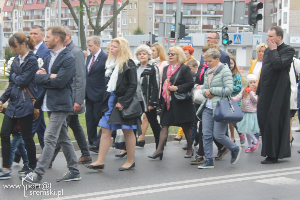 Katyń 2019