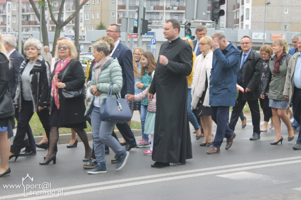 Katyń 2019
