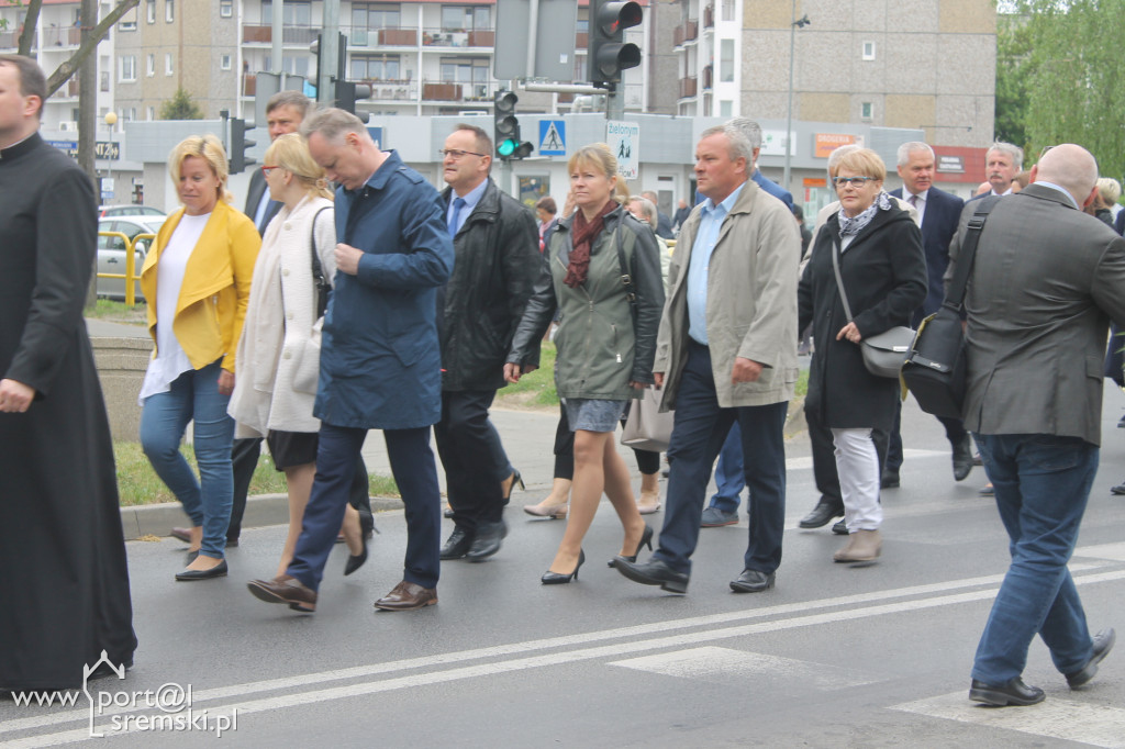 Katyń 2019