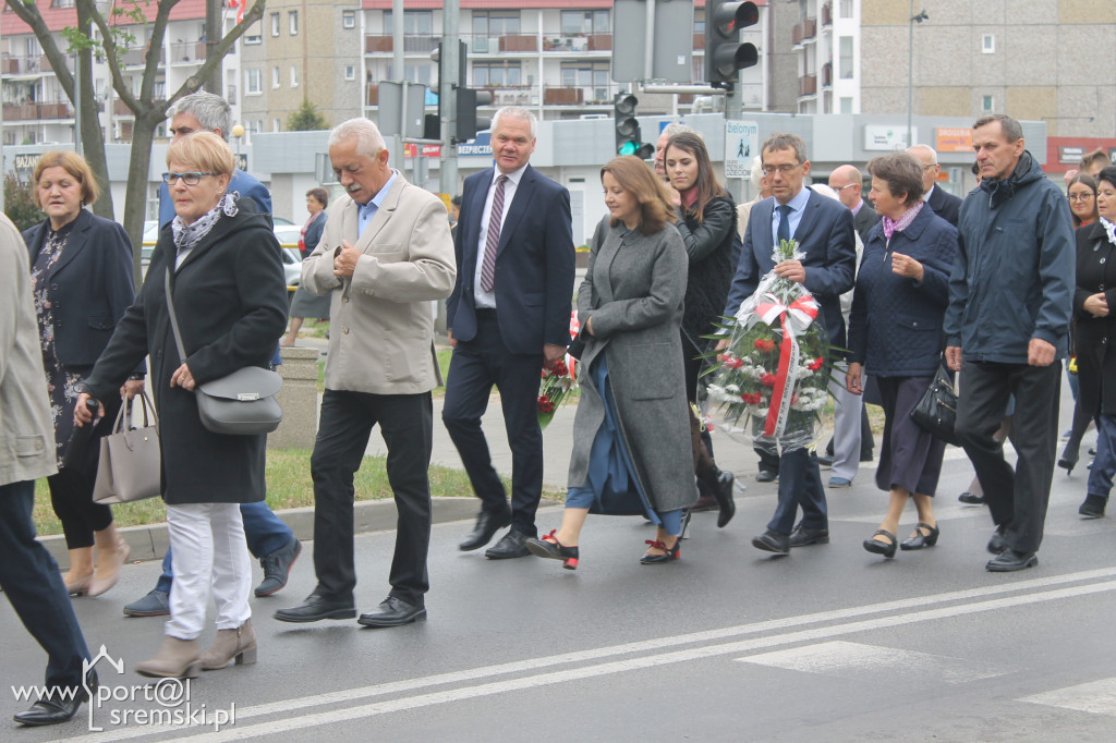 Katyń 2019