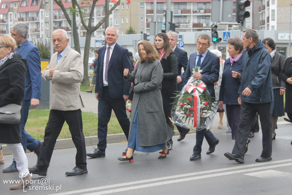 Katyń 2019
