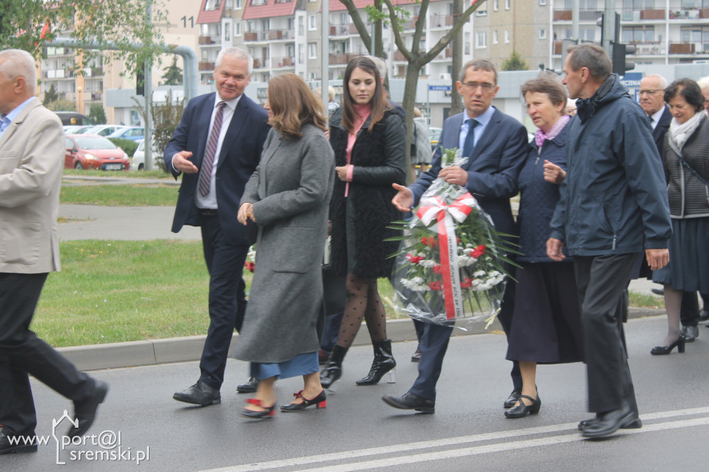 Katyń 2019
