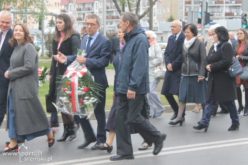 Katyń 2019