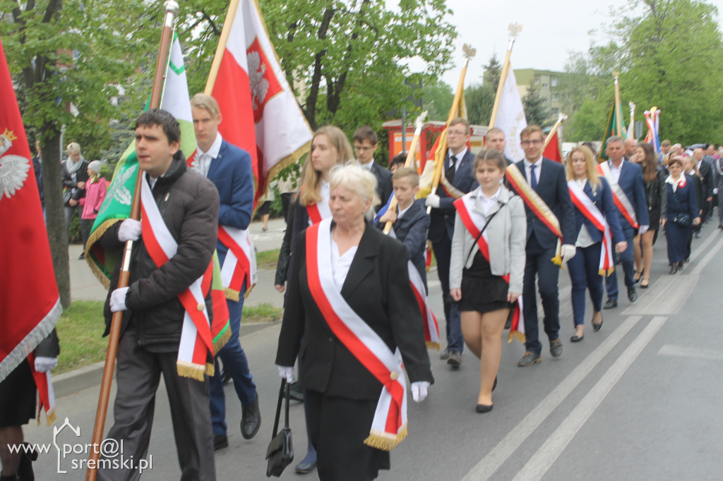 Katyń 2019